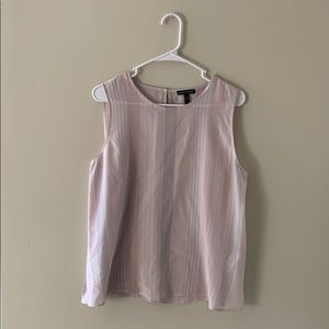 Eileen Fisher Silk Shell